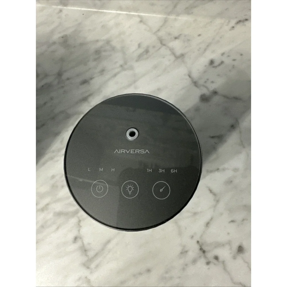 AIRVERSA SCENTA‎ SHINE WATERLESS DIFFUSER